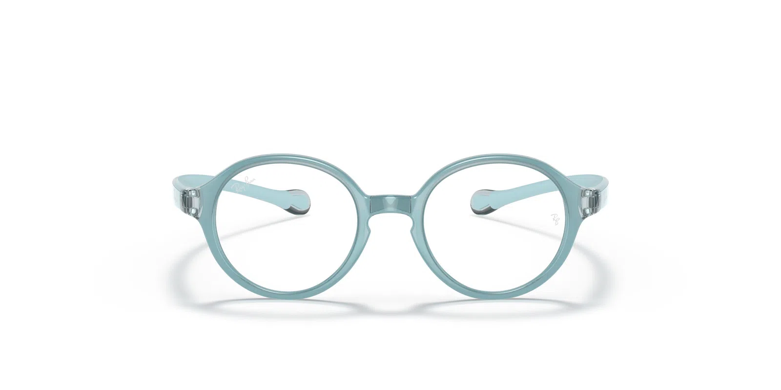 Ray-Ban Kids 0RY9075VF Eyeglasses - view 16